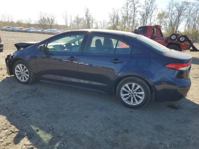Photo 2 from auction – 2023 TOYOTA COROLLA LE with VIN 5YFB4MDEXPP039494