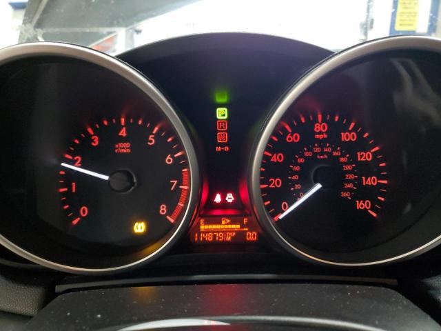 صورة رقم 9 من المزاد - 2010 MAZDA 3 I مع VIN JM1BL1SG3A1301082