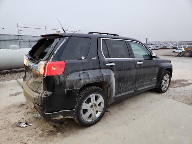Photo 3 from auction – 2012 GMC TERRAIN SL with VIN 2GKFLXE51C6319468