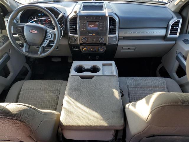 صورة رقم 8 من المزاد - 2017 FORD F250 SUPER مع VIN 1FT7W2B60HED02171