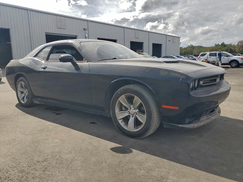 Photo 4 from auction – 2021 DODGE CHALLENGER with VIN 2C3CDZAG8MH623311