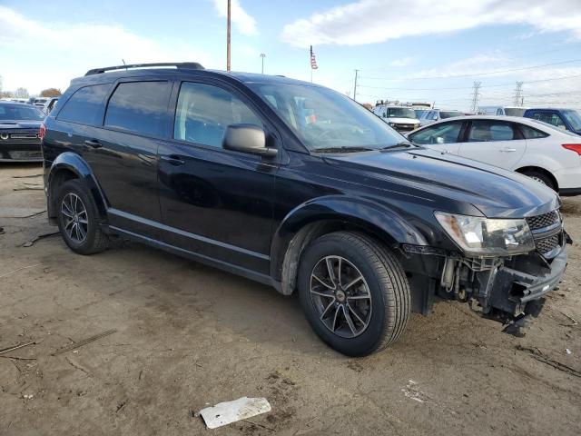 Photo 4 from auction – 2018 DODGE JOURNEY SE with VIN 3C4PDCAB2JT427575