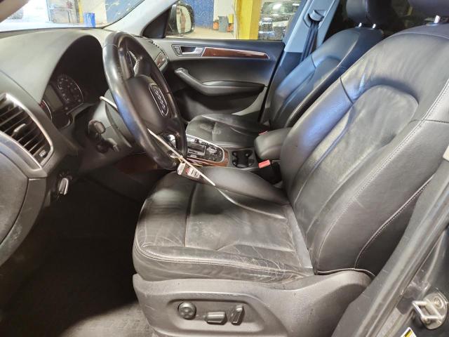 Photo 7 from auction – 2012 AUDI Q5 PREMIUM with VIN WA1DKAFP5CA064257