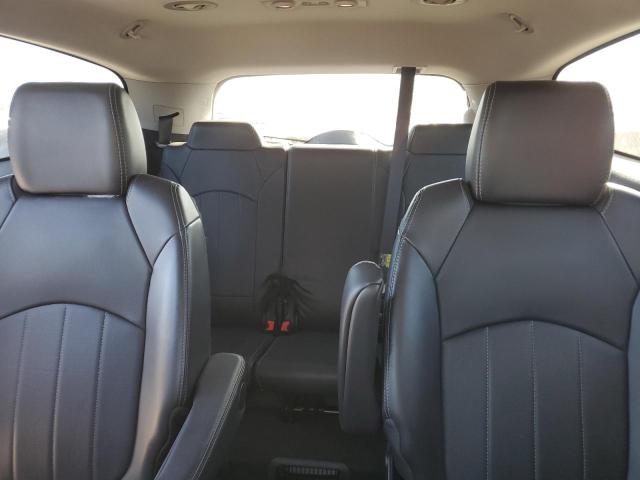Photo 10 from auction – 2016 BUICK ENCLAVE with VIN 5GAKRBKD3GJ337844