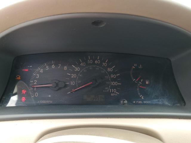 Photo 9 from auction – 2005 TOYOTA COROLLA CE with VIN 1NXBR32E75Z352853