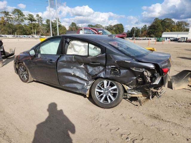 Photo 2 from auction – 2020 NISSAN VERSA SV with VIN 3N1CN8EV0LL817450