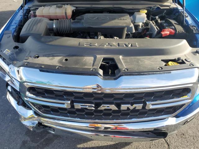 Photo 11 from auction – 2022 RAM 1500 BIG H with VIN 1C6RREFG3NN217428