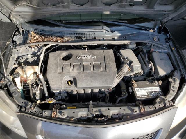 Фото 11 с аукциона – 2010 TOYOTA COROLLA BA с VIN 2T1BU4EE3AC315701