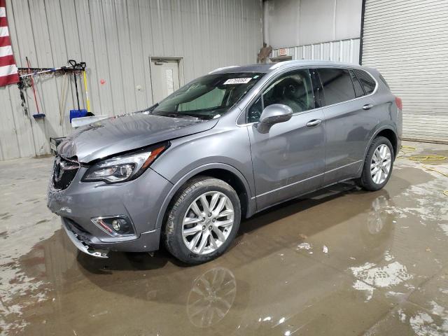 صورة رقم 1 من المزاد - 2019 BUICK ENVISION P مع VIN LRBFX4SX7KD043638