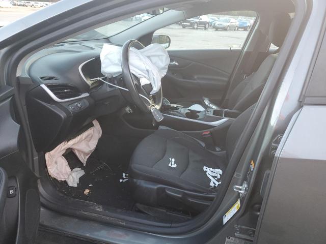 Photo 7 from auction – 2017 CHEVROLET VOLT LT with VIN 1G1RC6S57HU175675