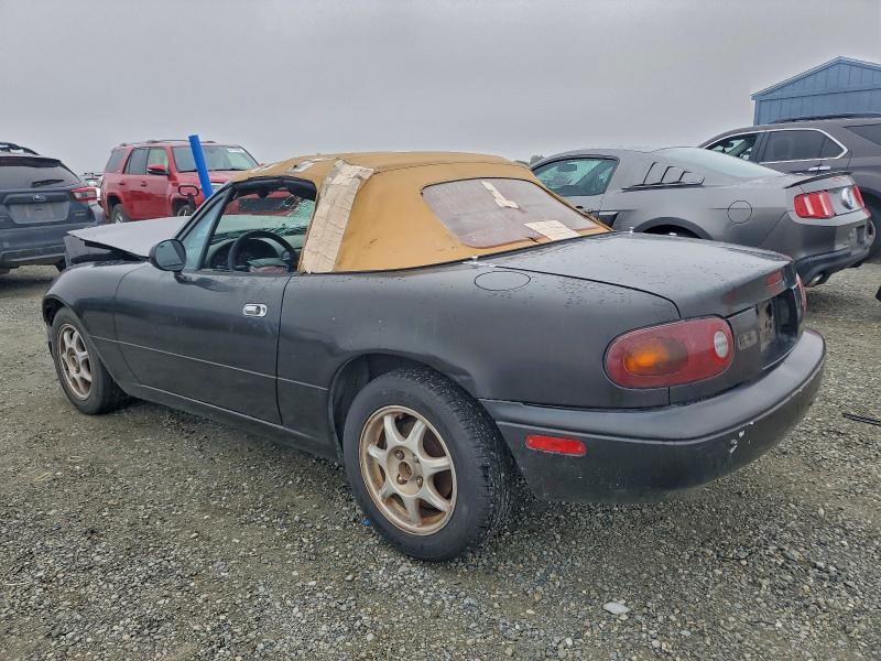 Photo 2 from auction – 1997 MAZDA MX-5 MIATA with VIN JM1NA3530V0723457