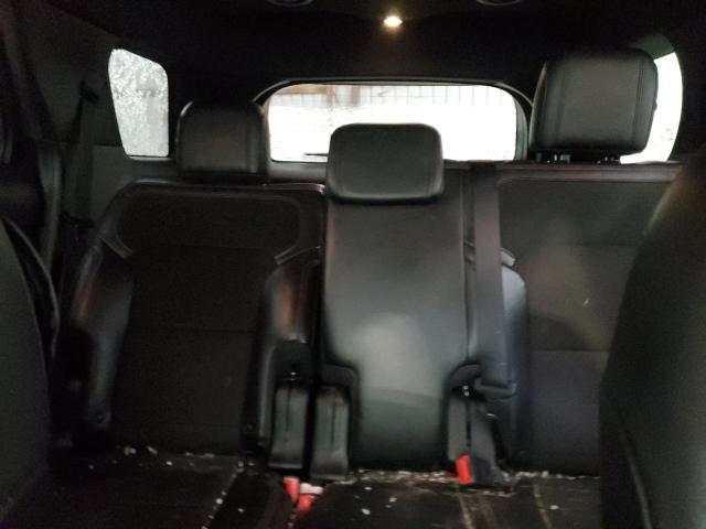 Photo 10 from auction – 2018 FORD EXPLORER X with VIN 1FM5K8D86JGA47584