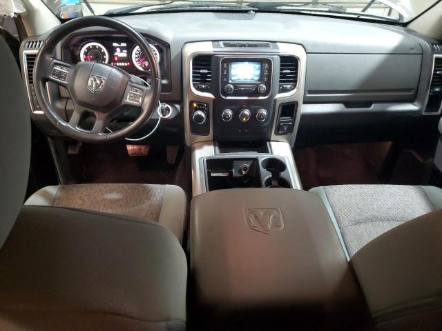 Photo 8 from auction – 2014 RAM 1500 SLT with VIN 1C6RR6LT8ES298726