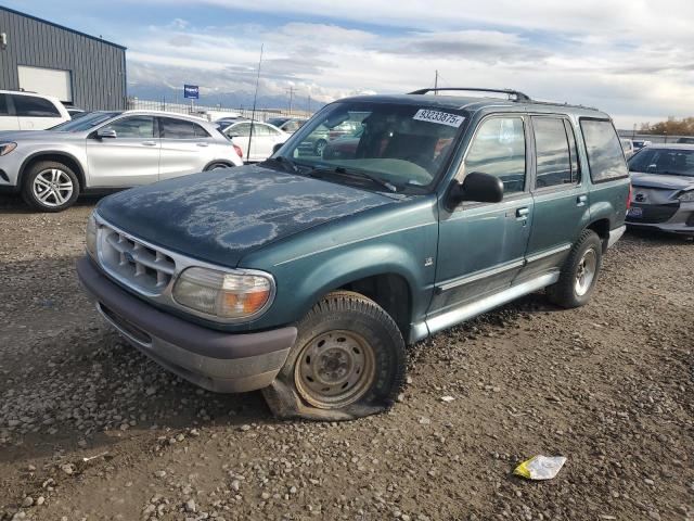 FORD EXPLORER 1997 with VIN 1FMDU35P9VUB13552 - Photo from auction