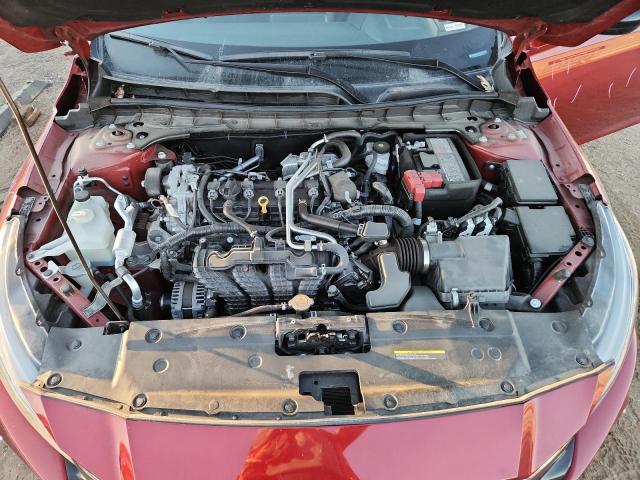 Photo 11 from auction – 2022 NISSAN ALTIMA SR with VIN 1N4BL4CW3NN412226