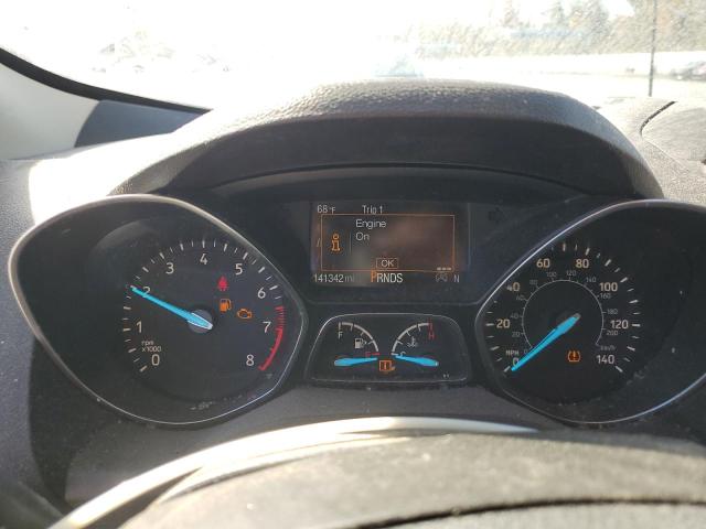 Photo 9 from auction – 2017 FORD ESCAPE TIT with VIN 1FMCU0JD5HUE29170