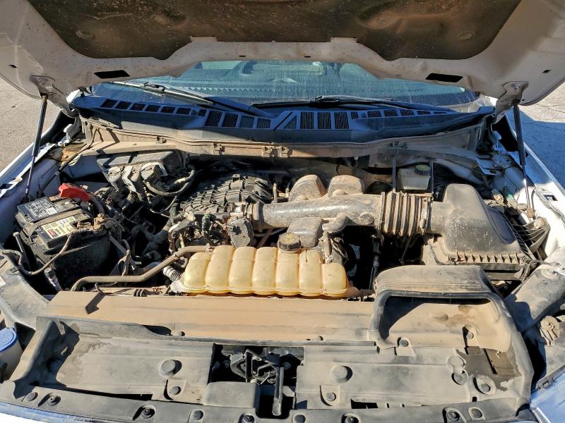 Photo 11 from auction – 2021 FORD F150 SUPER with VIN 1FTEW1EB5MFA28724