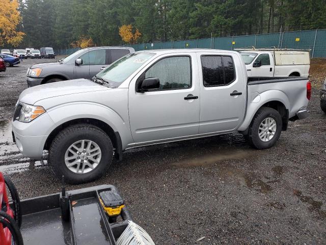 NISSAN FRONTIER S 2019 with VIN 1N6DD0EV9KN873906 - Photo from auction