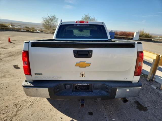 Photo 6 from auction – 2012 CHEVROLET SILVERADO with VIN 3GCUKSE24CG144216