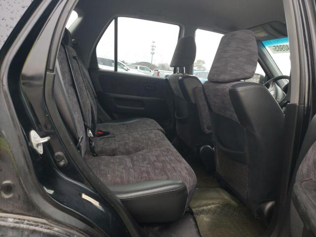 Photo 11 from auction – 2002 HONDA CR-V with VIN JHLRD78412C078027