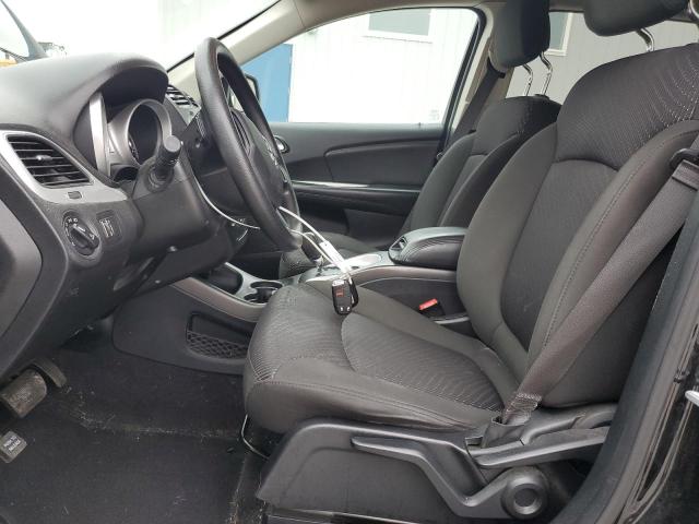 Photo 7 from auction – 2019 DODGE JOURNEY SE with VIN 3C4PDCBB1KT872518