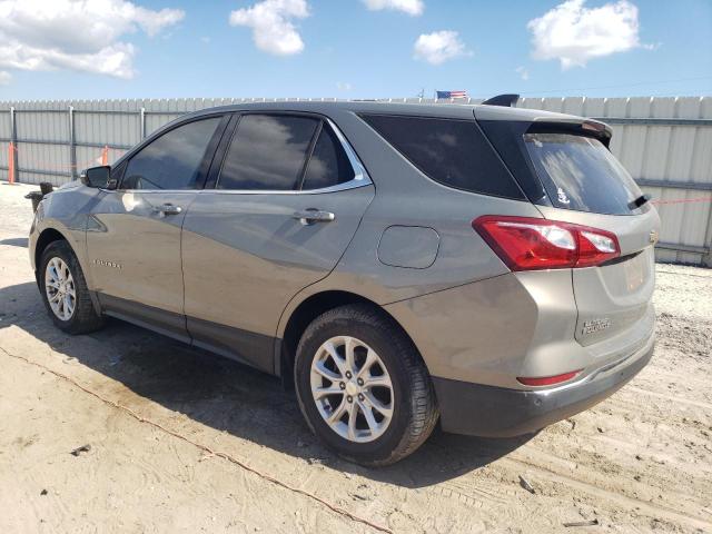 Photo 2 from auction – 2018 CHEVROLET EQUINOX LT with VIN 3GNAXJEV3JS648332