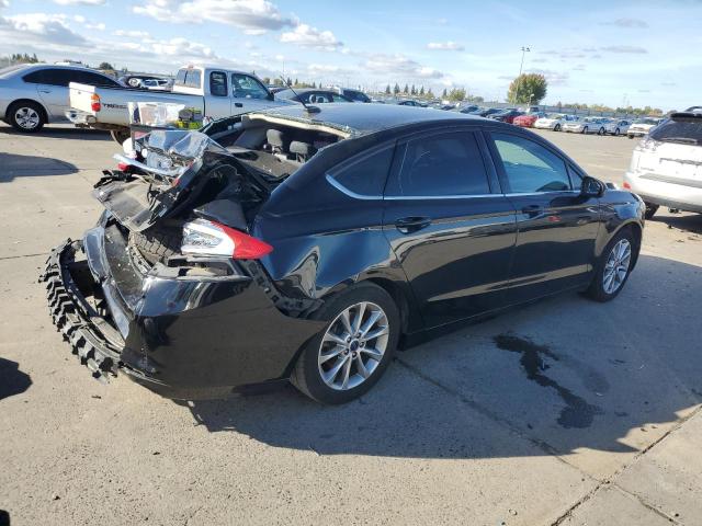Photo 3 from auction – 2017 FORD FUSION SE with VIN 3FA6P0H72HR201584