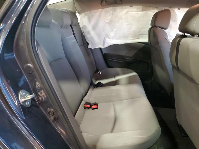 Photo 10 from auction – 2019 HONDA CIVIC LX with VIN 2HGFC2F65KH588194