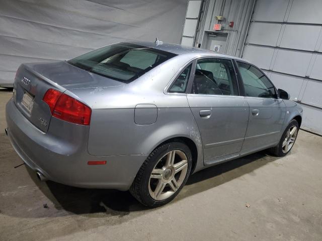 صورة رقم 3 من المزاد - 2008 AUDI A4 2.0T QU مع VIN WAUDF78E28A055416