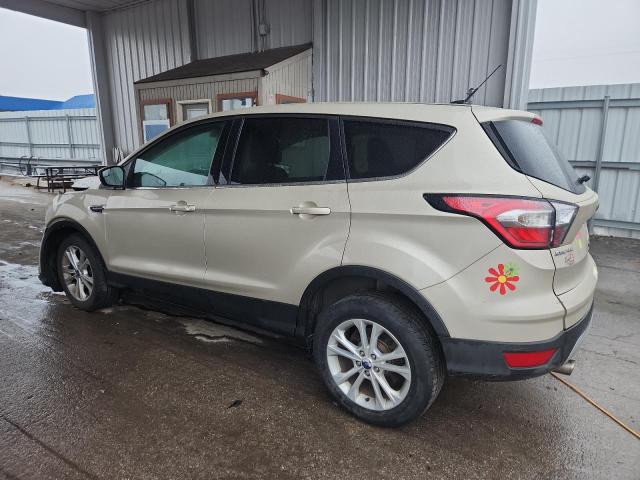 Photo 2 from auction – 2017 FORD ESCAPE with VIN 1FMCU9GD7HUE72713