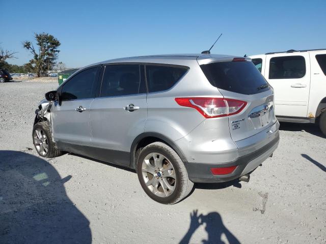 Photo 2 from auction – 2013 FORD ESCAPE SEL with VIN 1FMCU0H96DUC16742