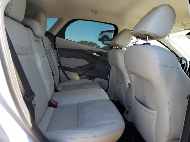 Photo 10 from auction – 2014 FORD FOCUS BEV with VIN 1FADP3R49EL260073