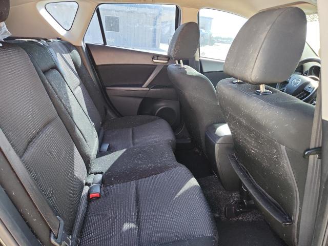 Photo 10 from auction – 2013 MAZDA 3 I with VIN JM1BL1L76D1748086