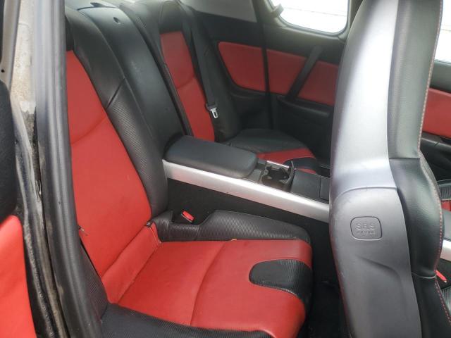 Photo 10 from auction – 2005 MAZDA RX-8 with VIN JM1FE173850154142