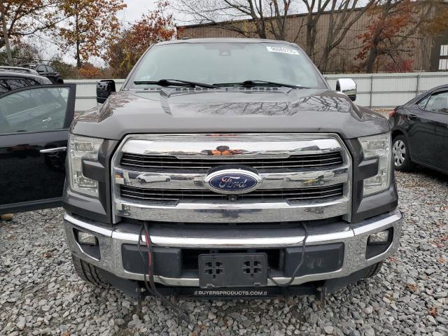 Photo 5 from auction – 2016 FORD F150 SUPER with VIN 1FTEW1EG1GKF74427