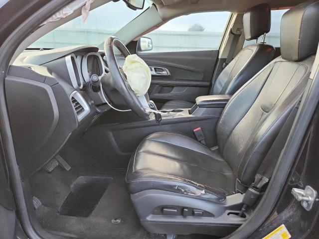 Photo 7 from auction – 2012 CHEVROLET EQUINOX LT with VIN 2GNFLPE57C6118905
