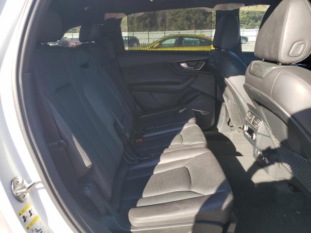 Photo 11 from auction – 2018 AUDI Q7 PRESTIG with VIN WA1VAAF70JD019939