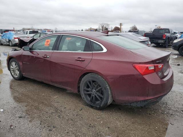 Photo 2 from auction – 2016 CHEVROLET MALIBU LT with VIN 1G1ZE5ST2GF215361
