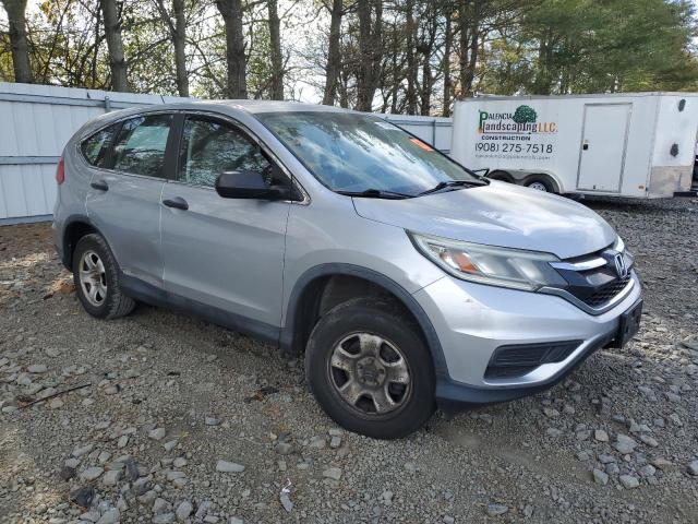 Photo 4 from auction – 2016 HONDA CR-V with VIN 5J6RM4H30GL079206