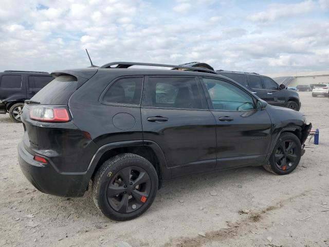 Photo 3 from auction – 2020 JEEP CHEROKEE L with VIN 1C4PJLDBXLD503041