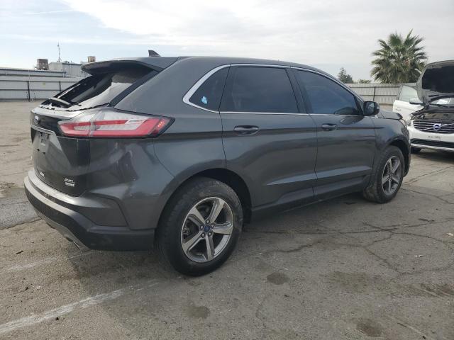 Photo 3 from auction – 2020 FORD EDGE SEL with VIN 2FMPK3J97LBB44425