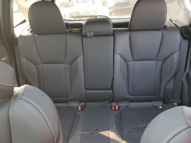 Photo 10 from auction – 2024 SUBARU FORESTER W with VIN JF2SKAJC7RH484296