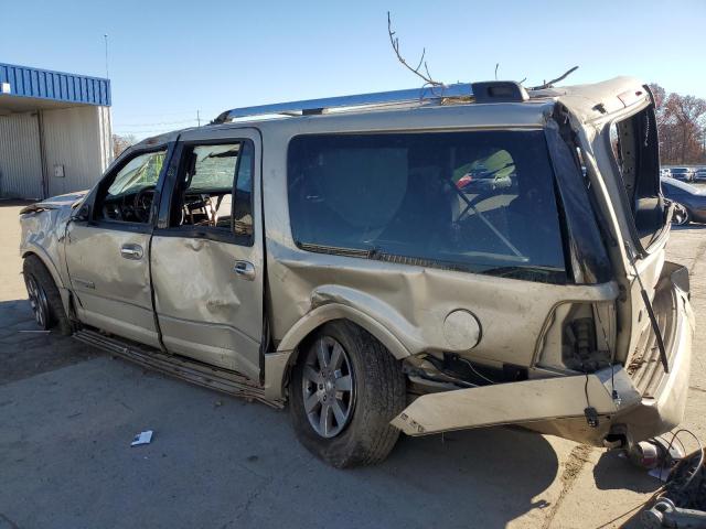 Photo 2 from auction – 2007 FORD EXPEDITION with VIN 1FMFK20587LA74668
