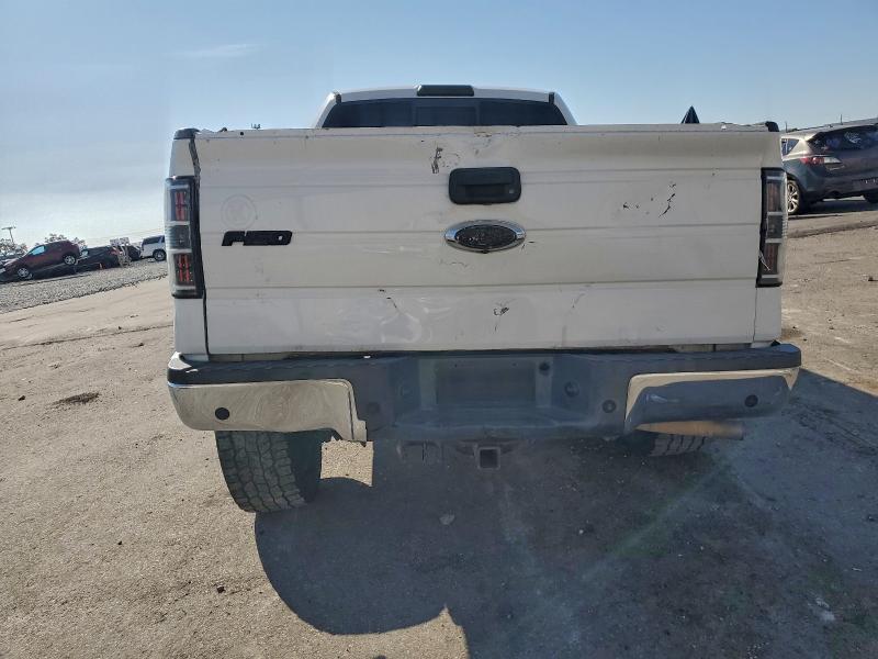 Photo 6 from auction – 2014 FORD F150 SUPER with VIN 1FTEX1CMXEFC01205