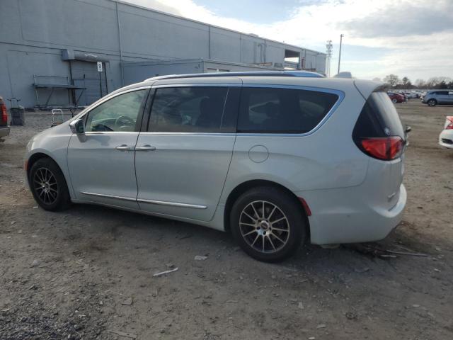 Photo 2 from auction – 2019 CHRYSLER PACIFICA L with VIN 2C4RC1GG9KR715598