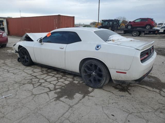 Photo 2 from auction – 2015 DODGE CHALLENGER with VIN 2C3CDZAG0FH774310
