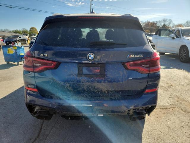 Photo 6 from auction – 2018 BMW X3 XDRIVEM with VIN 5UXTS3C53J0Y94575