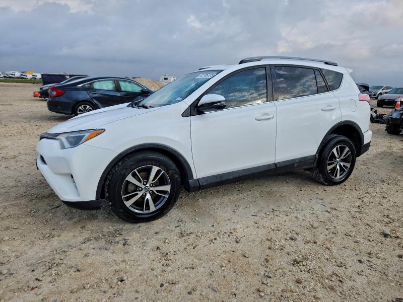 Photo 1 from auction – 2018 TOYOTA RAV4 ADVEN with VIN 2T3WFREV7JW458164