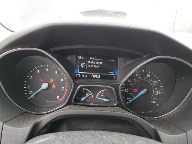 Photo 9 from auction – 2015 FORD FOCUS SE with VIN 1FADP3K25FL287068