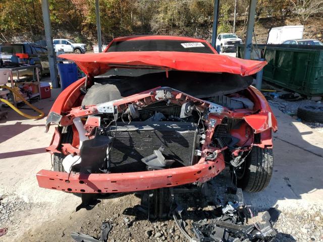Photo 5 from auction – 2023 DODGE CHARGER SX with VIN 2C3CDXBG1PH550645